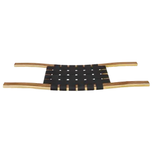 Walnut Laminate Contour Seat