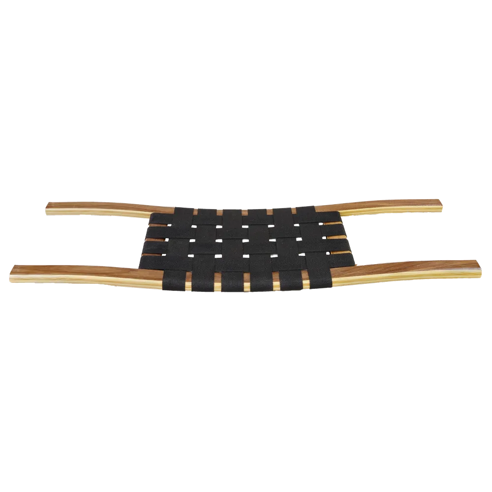 Walnut Laminate Contour Seat