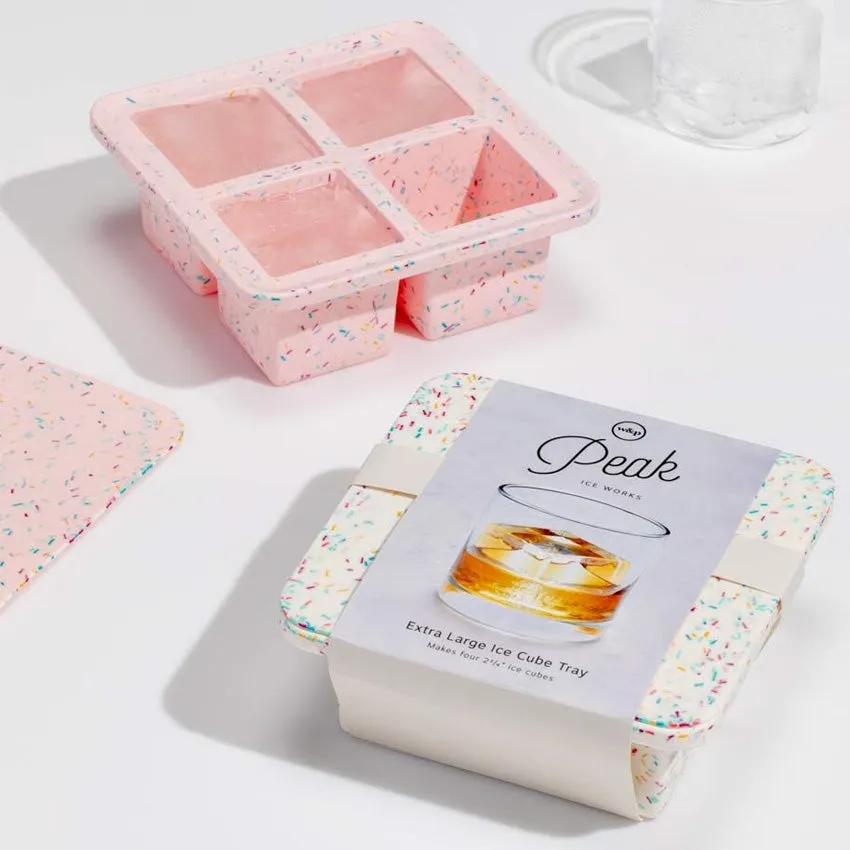 W&P | Extra Large Ice Cube Tray