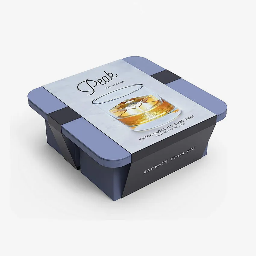 W&P | Extra Large Ice Cube Tray