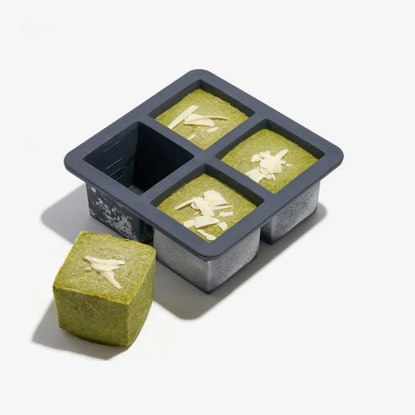 W&P | "Peak" Cup Cube Ice Tray