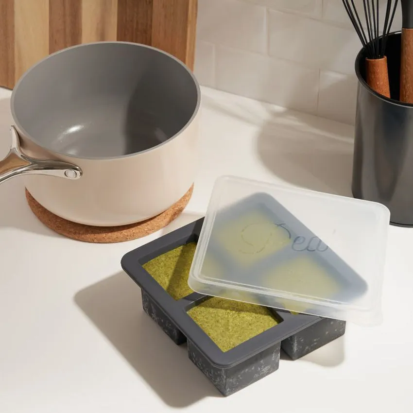 W&P | "Peak" Cup Cube Ice Tray