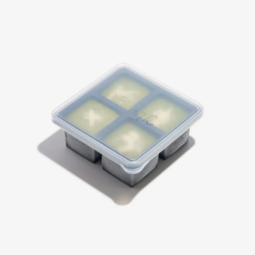W&P | "Peak" Cup Cube Ice Tray
