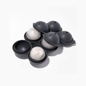 W&P | "Peak" Sphere Ice Tray