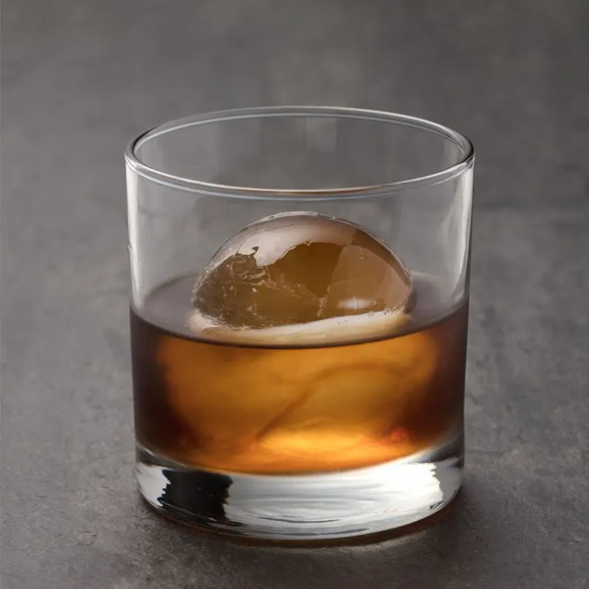 W&P | "Peak" Sphere Ice Tray