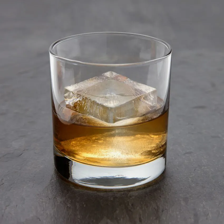 W&P | "Peak" Xl Ice Cube Tray