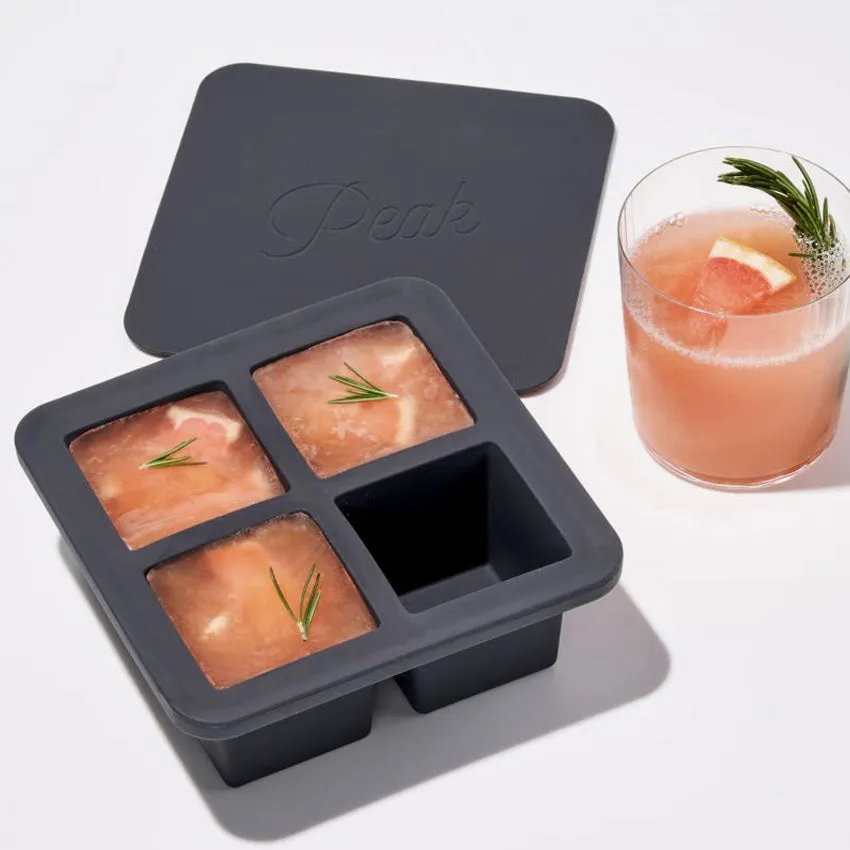 W&P | "Peak" Xl Ice Cube Tray