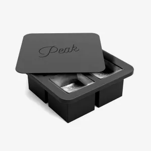 W&P | "Peak" Xl Ice Cube Tray
