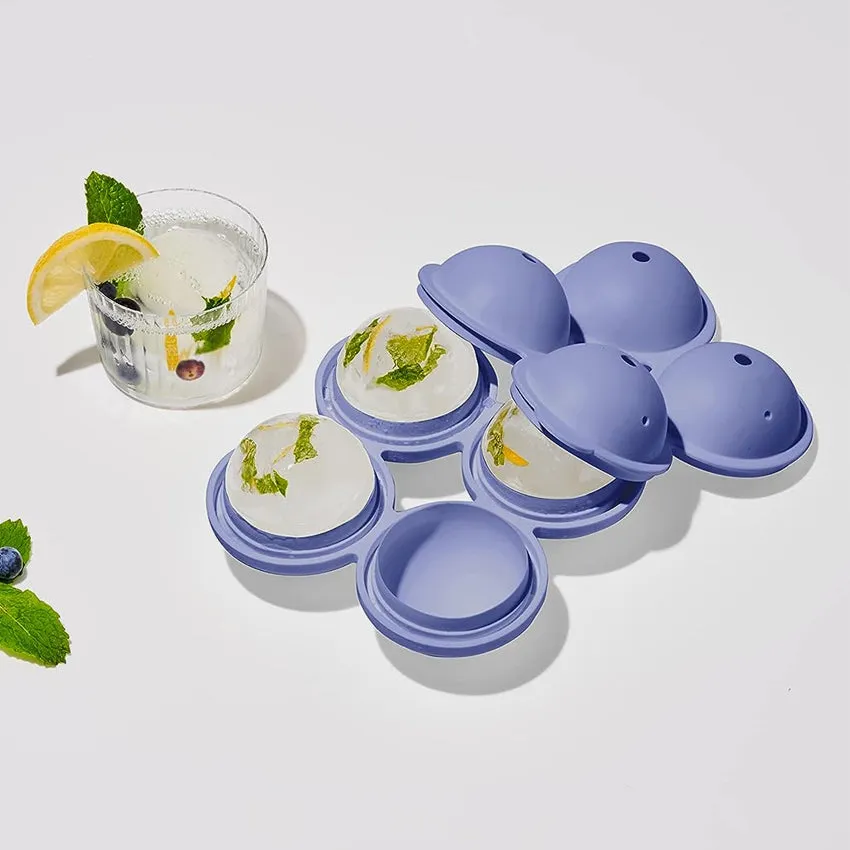 W&P | Sphere Ice Mould