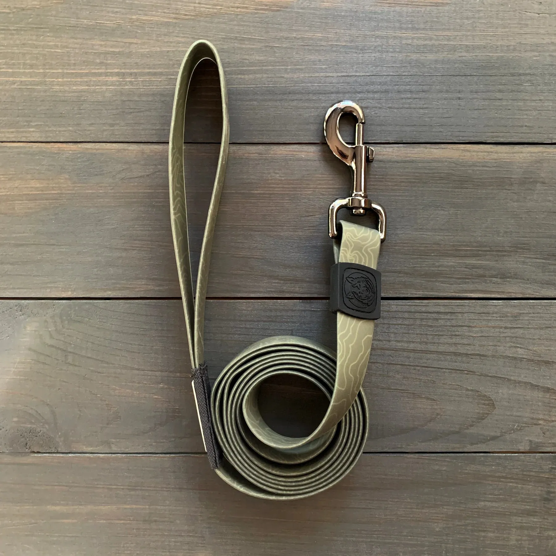 Waterproof Leash