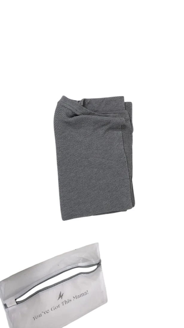 We Are Amma Cocoon, Grey
