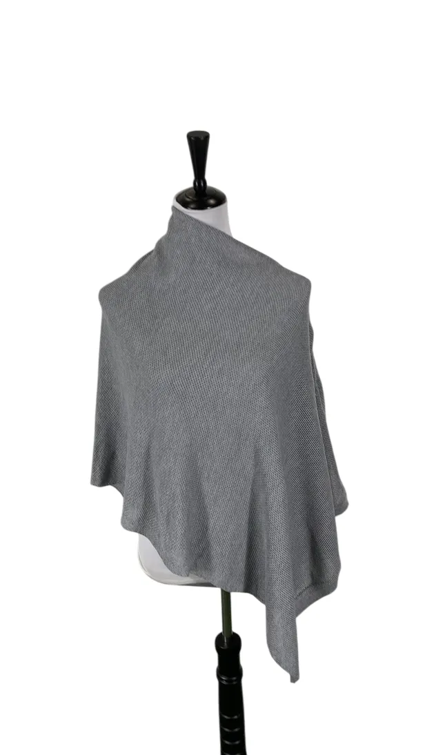 We Are Amma Cocoon, Grey