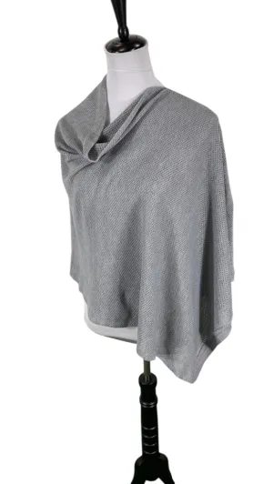 We Are Amma Cocoon, Grey