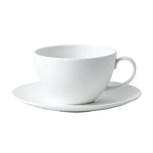 Wedgwood | Gio Teacup & Saucer Set