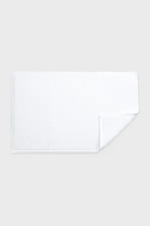 White Reverie Rug