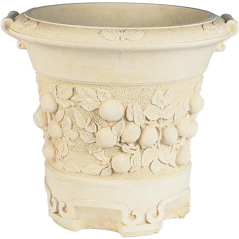 Willowstone Marbella Vase T21