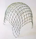 Wire Balloon for Chimney Pots 4"
