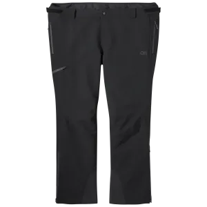Womens Cirque II Pants Plus