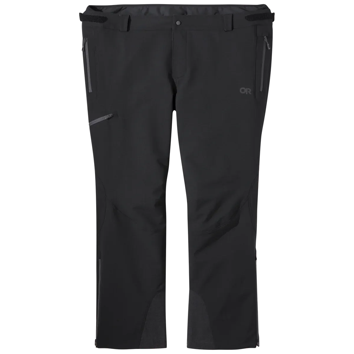 Womens Cirque II Pants Plus