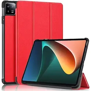 Xiaomi Pad 6 Folio Leather Case
