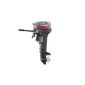 Yamaha 15HP Outboard Motor