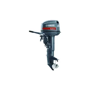 Yamaha 25HP Outboard Motor