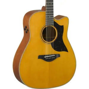 Yamaha A5M - Natural