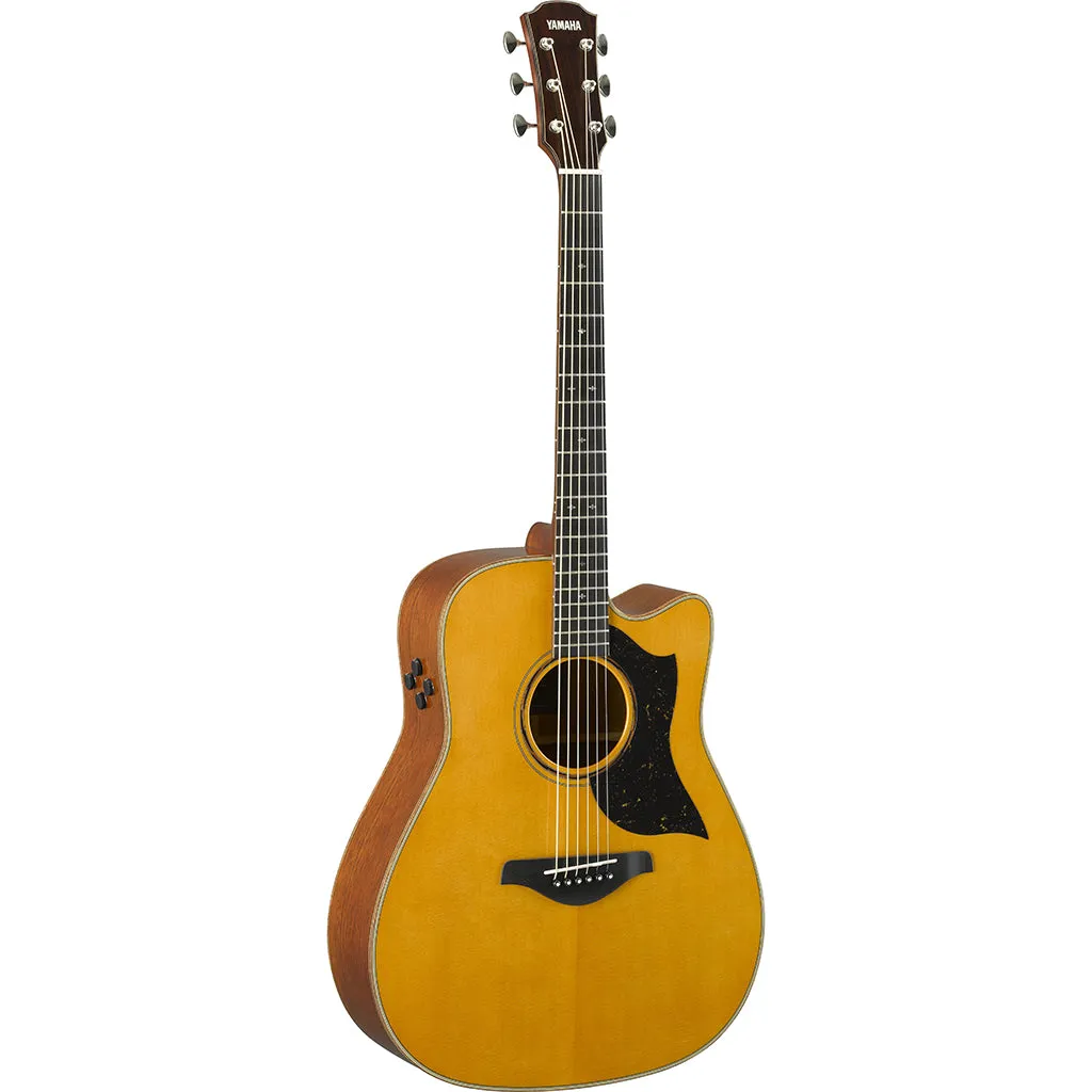 Yamaha A5M - Natural