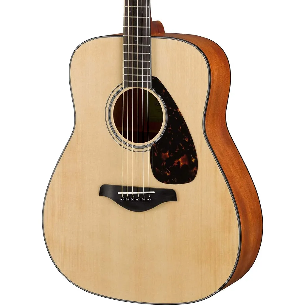 Yamaha FG800MNT - Matte Natural