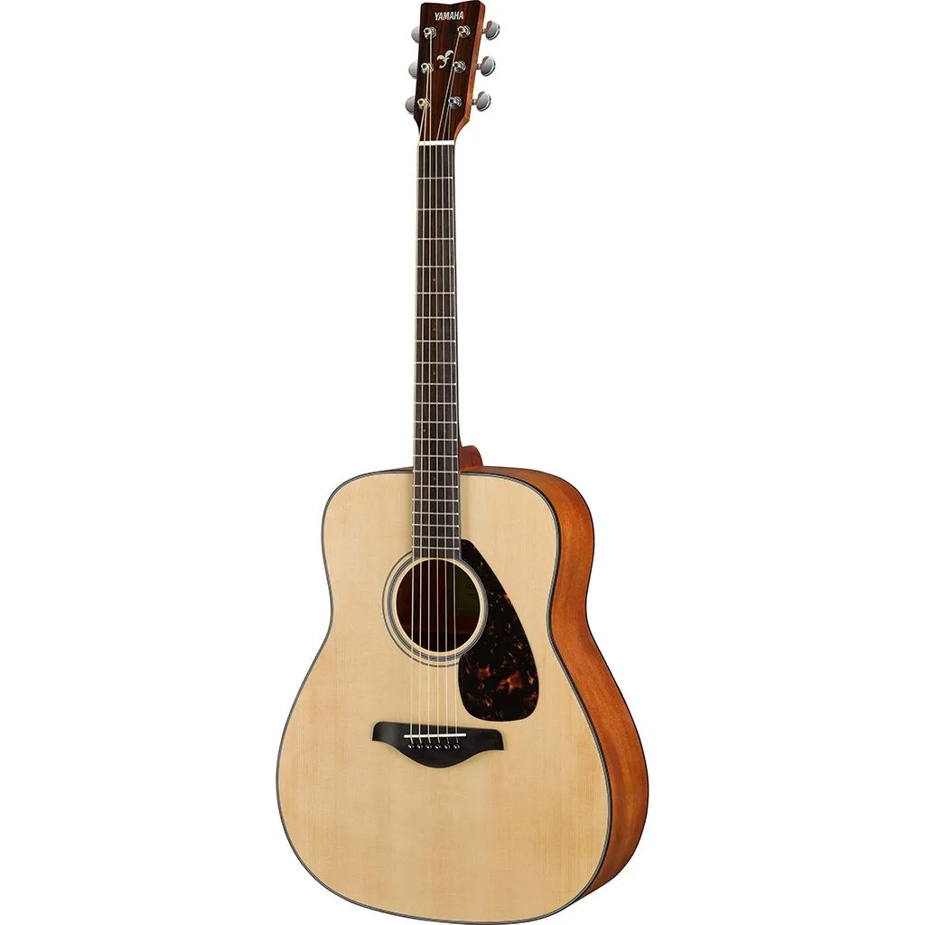 Yamaha FG800MNT - Matte Natural