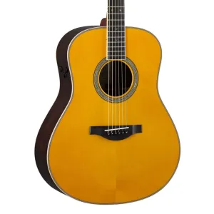 Yamaha LL16 - Trans Acoustic - Vintage Tint