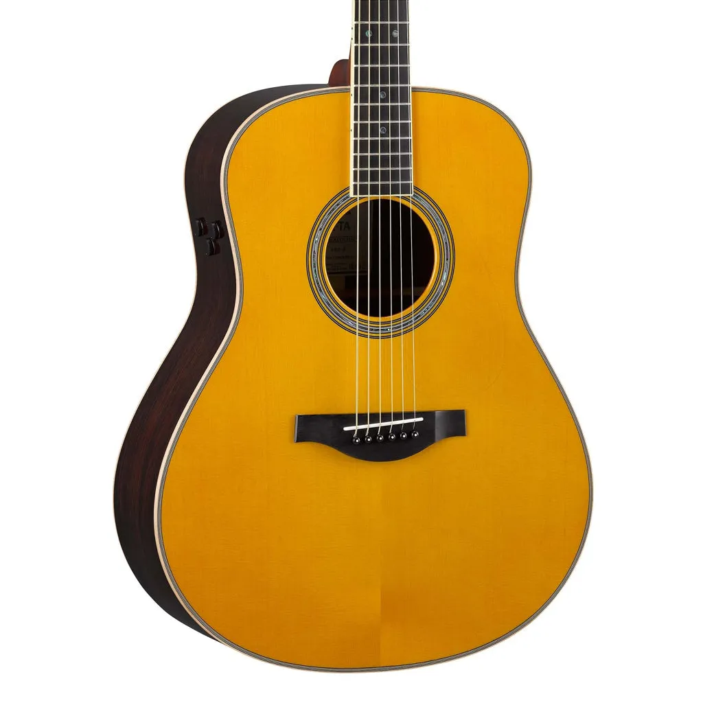 Yamaha LL16 - Trans Acoustic - Vintage Tint