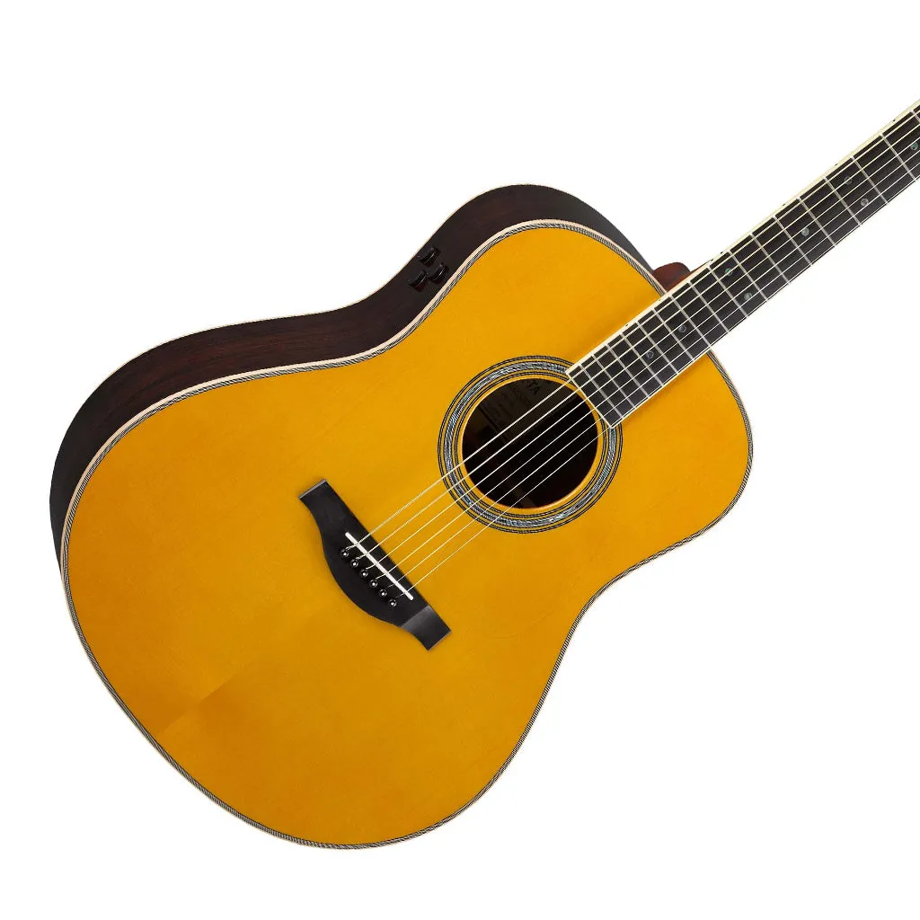 Yamaha LL16 - Trans Acoustic - Vintage Tint