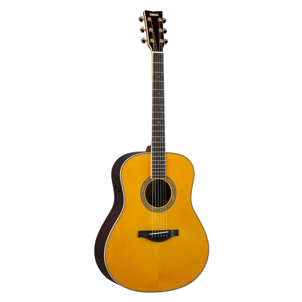 Yamaha LL16 - Trans Acoustic - Vintage Tint