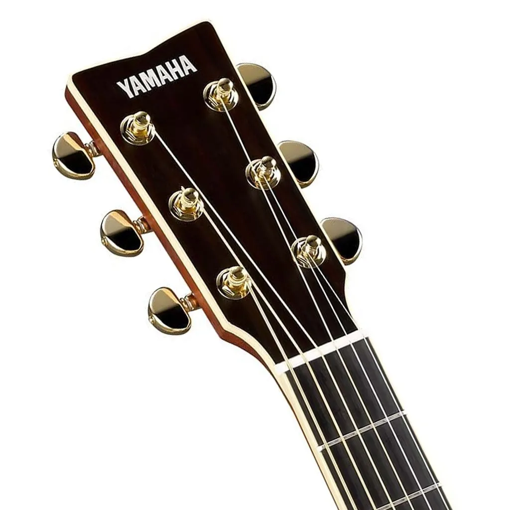 Yamaha LL16 - Trans Acoustic - Vintage Tint