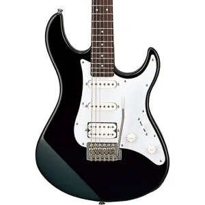 Yamaha Pacifica PAC012 - Black