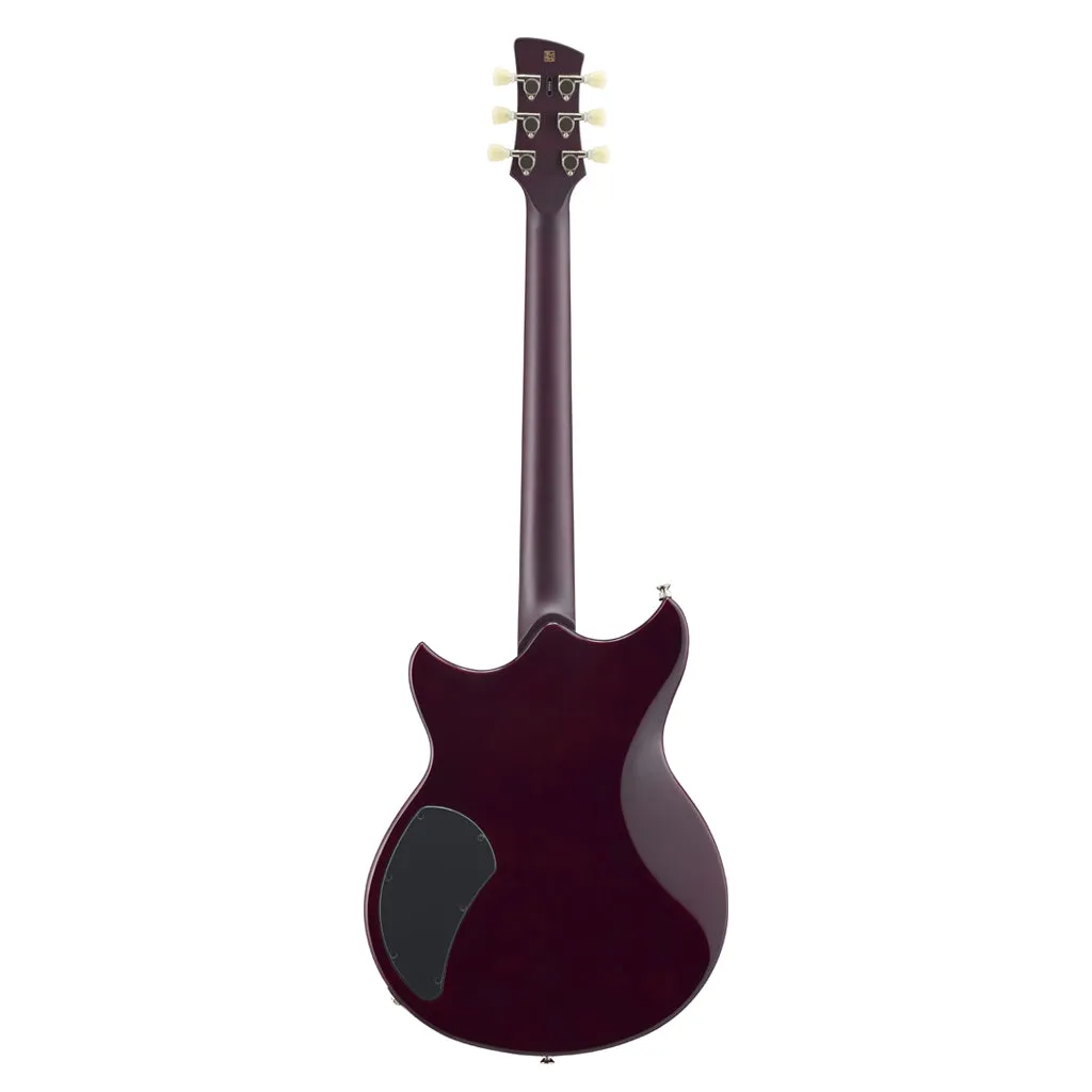 Yamaha Revstar Standard RSS20 - Hot Merlot