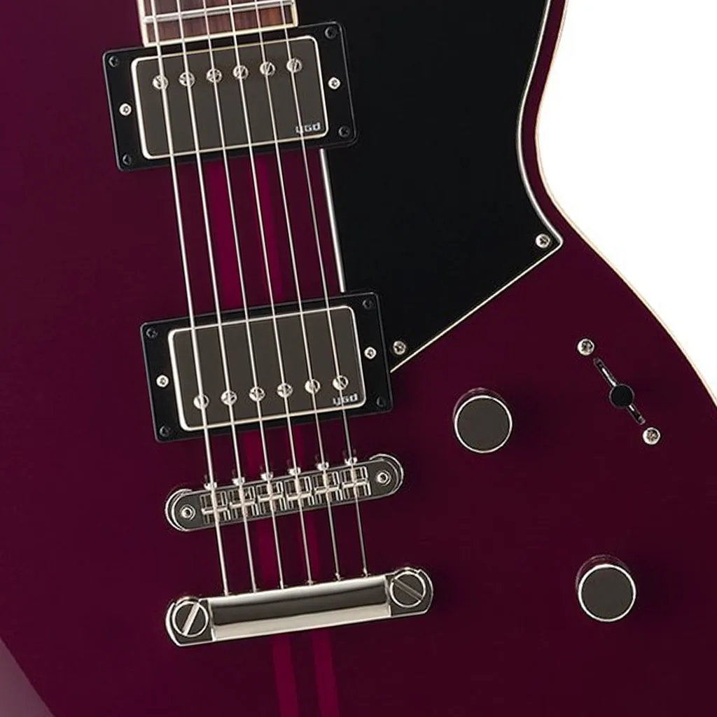 Yamaha Revstar Standard RSS20 - Hot Merlot