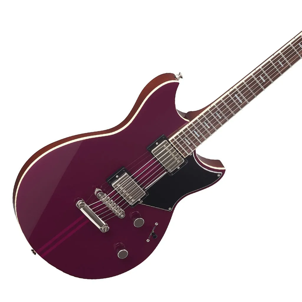 Yamaha Revstar Standard RSS20 - Hot Merlot