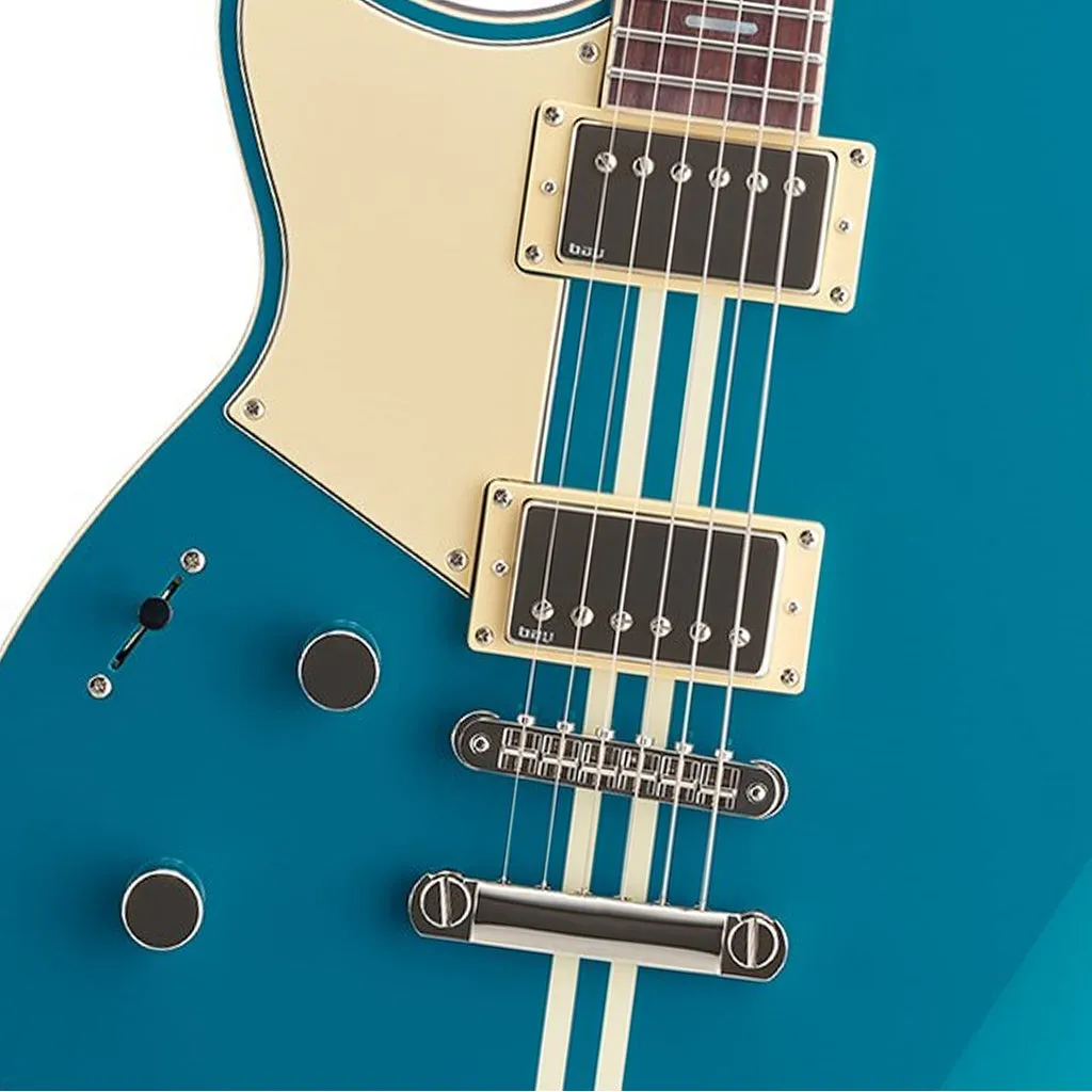 Yamaha Revstar Standard RSS20L - Left Handed - Swift Blue