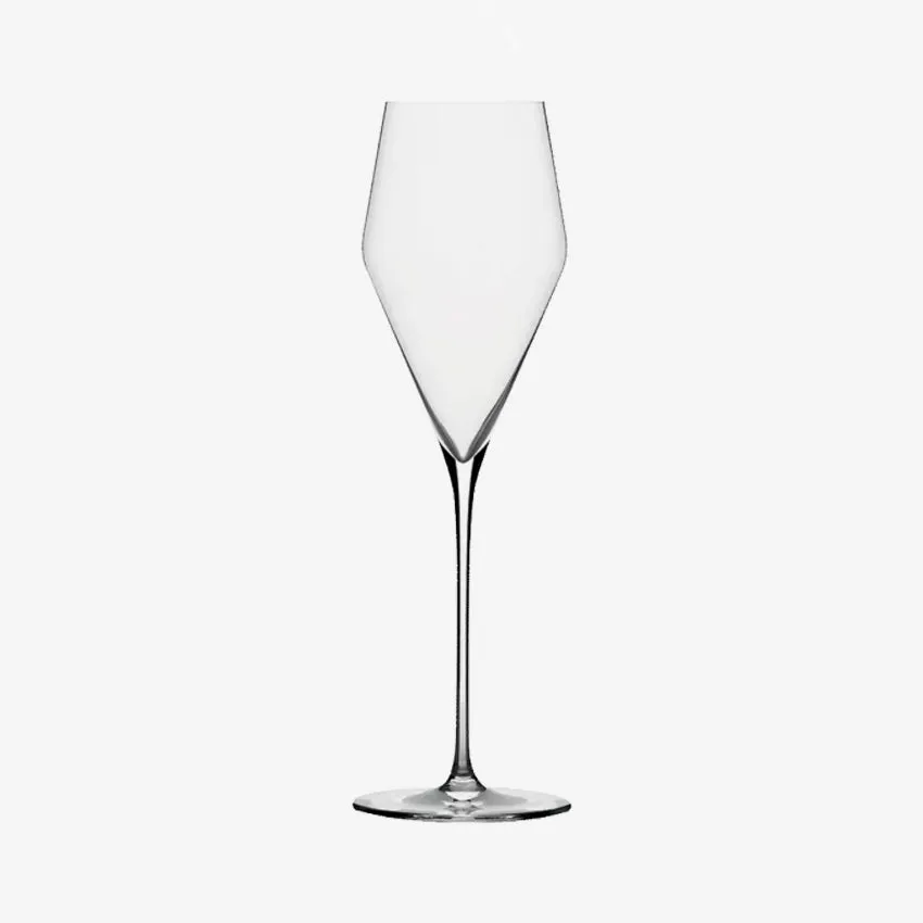 Zalto | Crystal Champagne Wine Glasses (Single)
