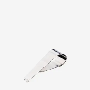 Zone | Rocks Julienne Peeler 18/8 Ss 10.5X3.5Cm/4X1.4"