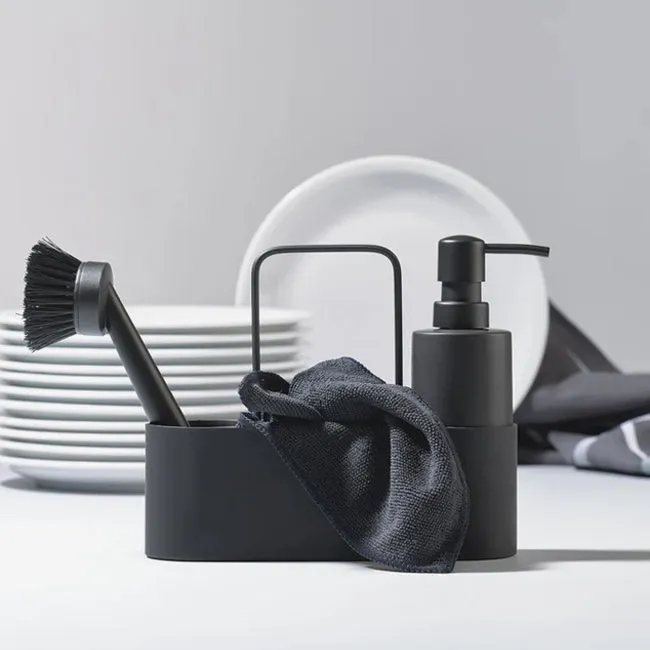 Zone | Singles Dishwashing 4-Piece Set
