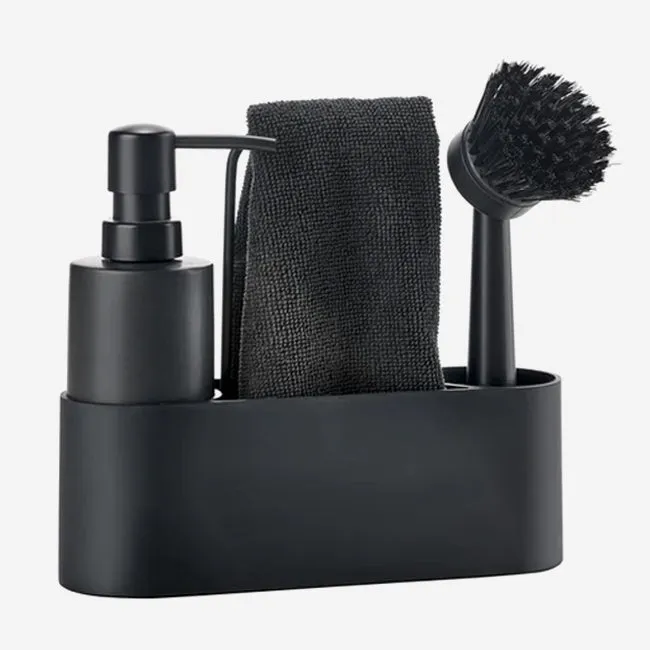 Zone | Singles Dishwashing 4-Piece Set