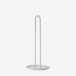 Zone | Singles Paper Towel Holder Warm-Grey