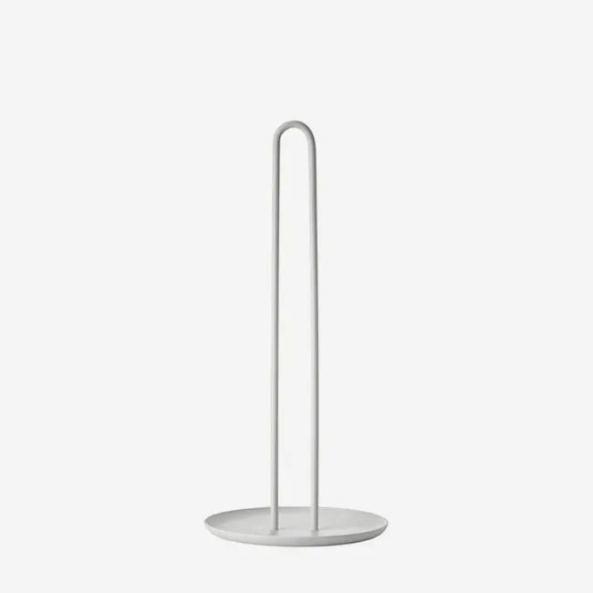 Zone | Singles Paper Towel Holder Warm-Grey