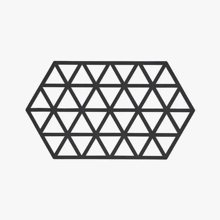 Zone | Triangles Long Trivet