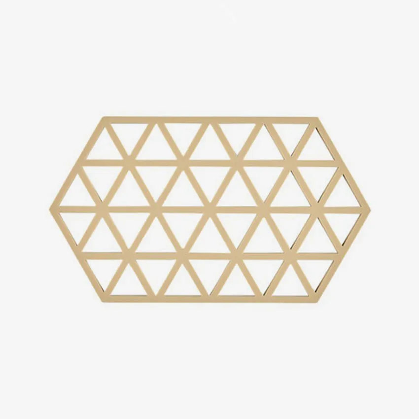 Zone | Triangles Long Trivet