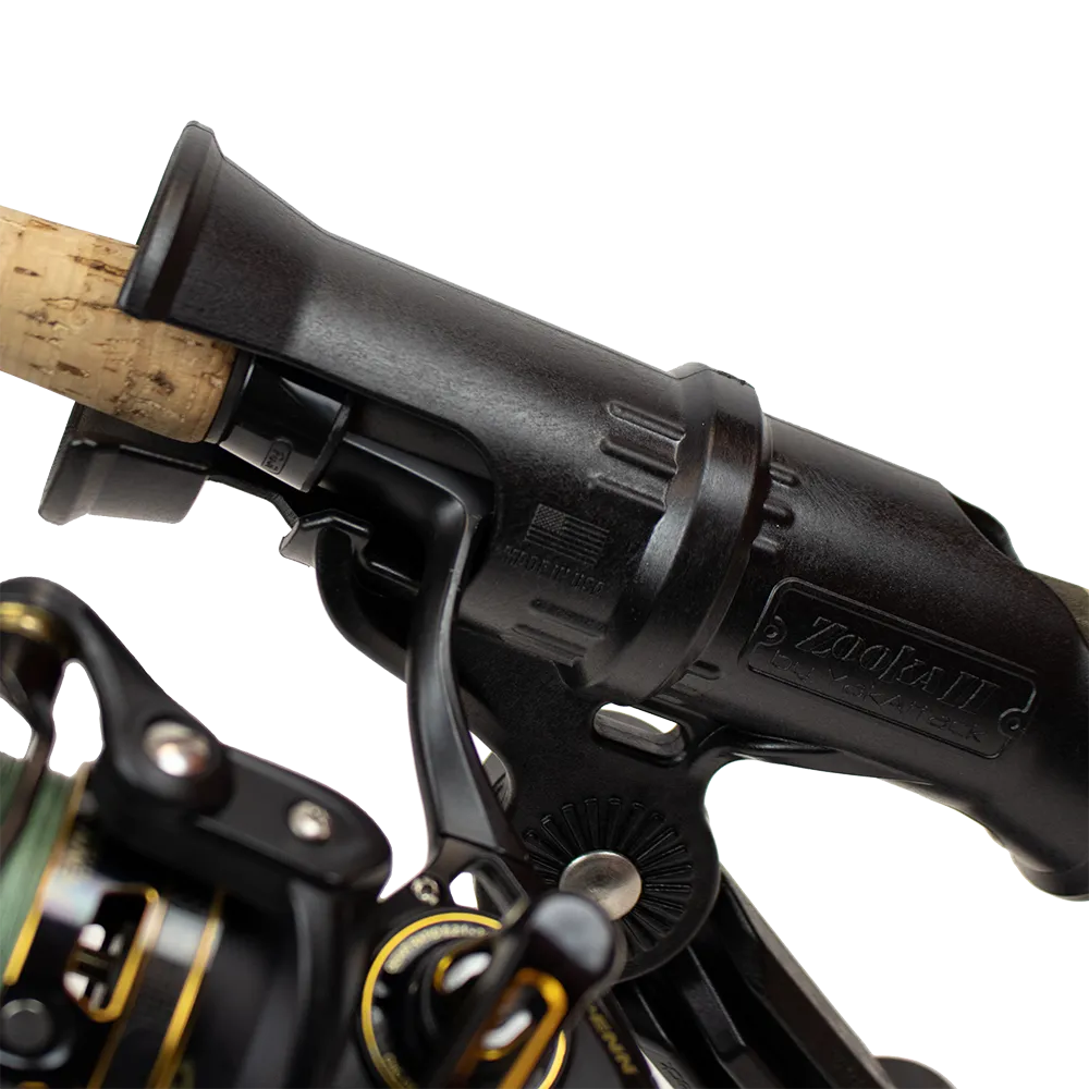 Zooka II