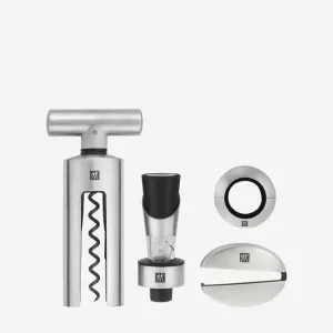 Zwilling | 4-Piece Sommelier Wine Set